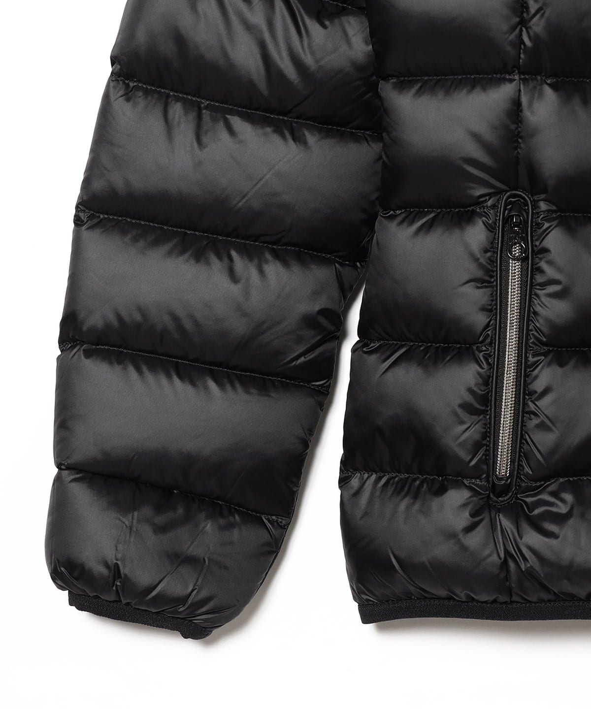 Demi-Luxe BEAMS Demi-Luxe BEAMS CAPE HORN / ST ELLA羽絨外套