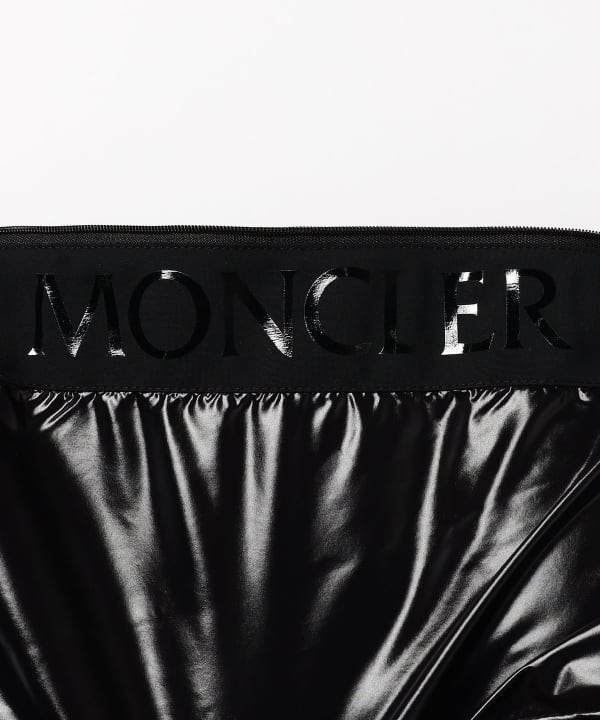 Demi-Luxe BEAMS(デミルクス ビームス)MONCLER / HERBE ダウン Demi-Luxe BEAMS(デミルクス ビームス)MONCLER / HERBE ダウン