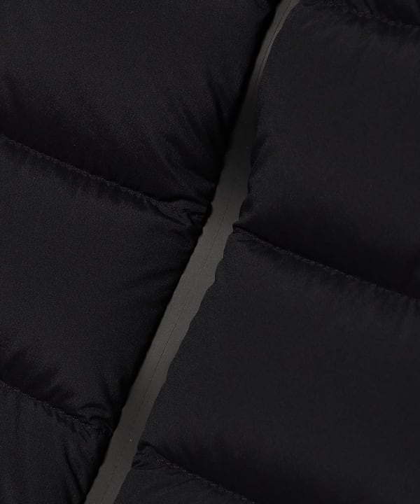 Demi-Luxe BEAMS(デミルクス ビームス)MONCLER / HERBE ダウン Demi-Luxe BEAMS(デミルクス ビームス)MONCLER / HERBE ダウン