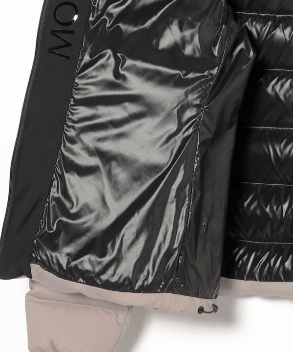 Demi-Luxe BEAMS(デミルクス ビームス)MONCLER / HERBE ダウン Demi-Luxe BEAMS(デミルクス ビームス)MONCLER / HERBE ダウン