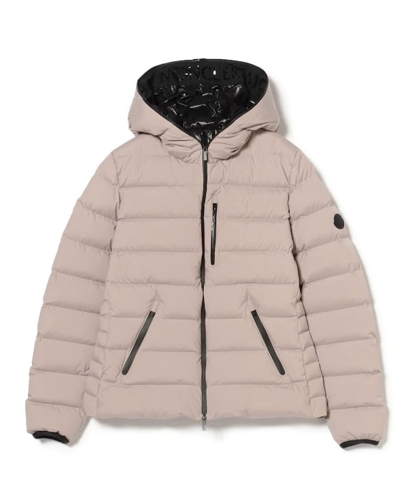 Demi-Luxe BEAMS（デミルクス ビームス）MONCLER / HERBE ダウン