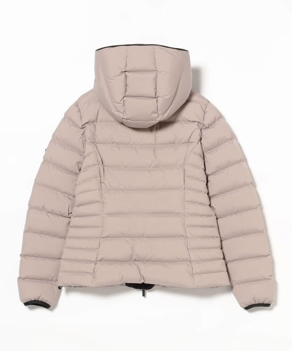 Demi-Luxe BEAMS（デミルクス ビームス）MONCLER / HERBE ダウン