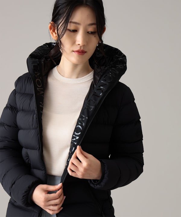 Demi-Luxe BEAMS(デミルクス ビームス)MONCLER / HERBE ダウン Demi-Luxe BEAMS(デミルクス ビームス)MONCLER / HERBE ダウン