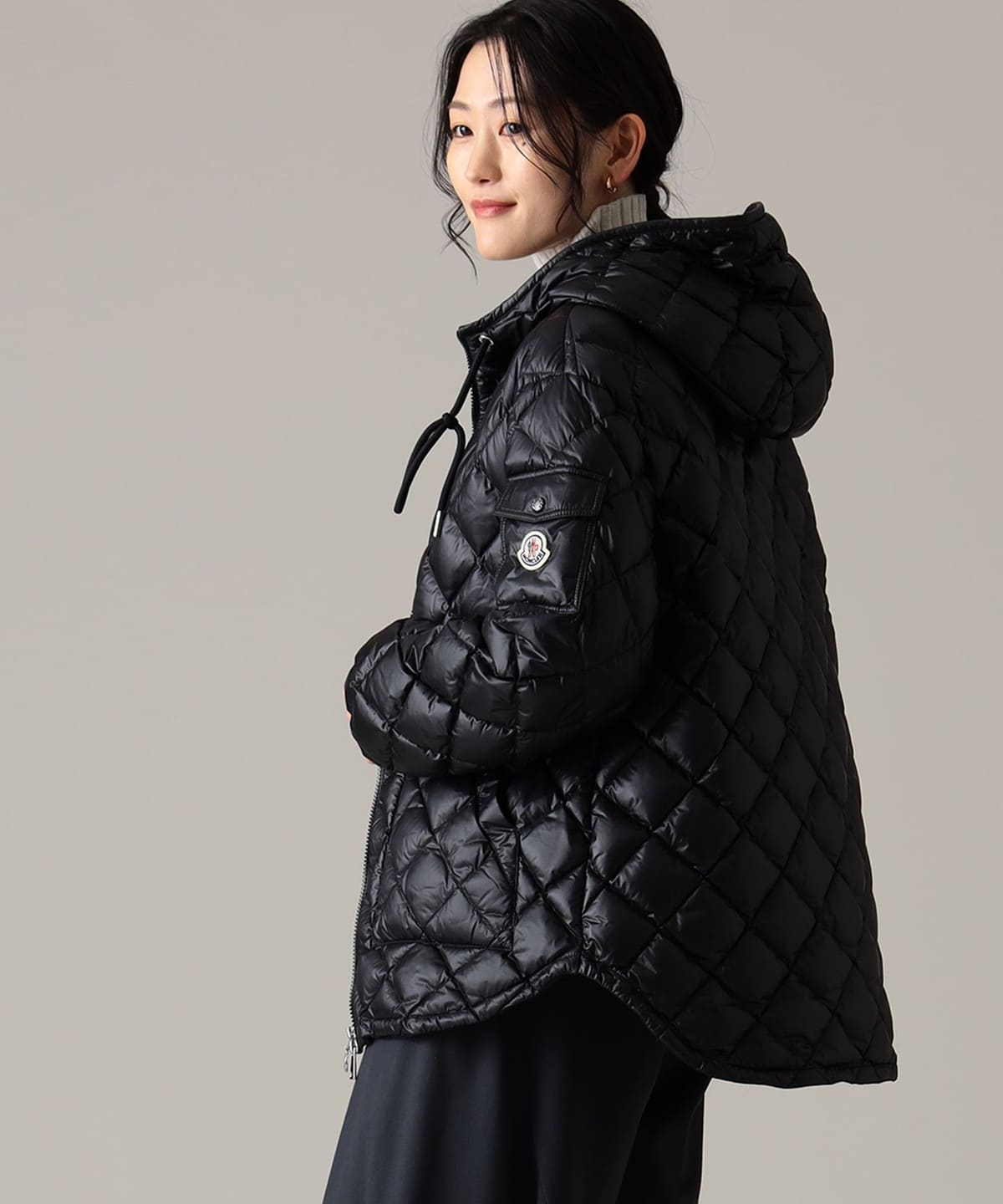 モンクレール☆ビームス☆難あり 真新しさと待望の…」《MONCLER》新作のご紹介｜ビームス 鹿児島