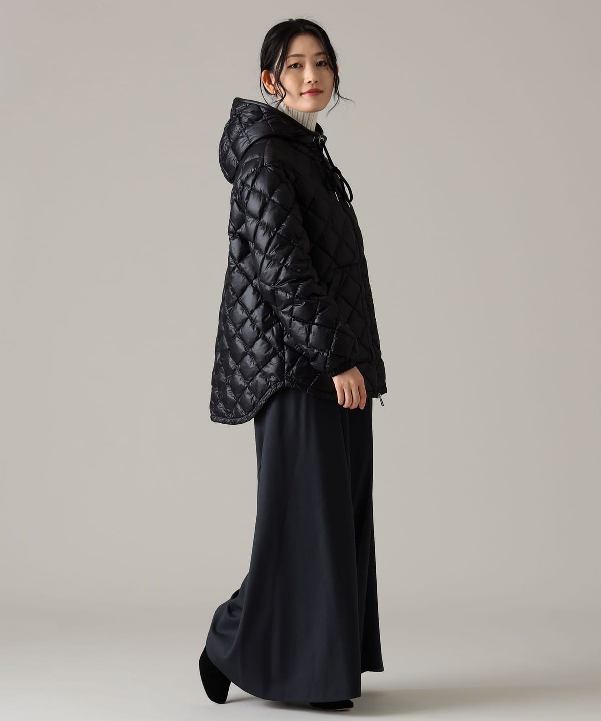 Demi-Luxe BEAMS（デミルクス ビームス）MONCLER / シャツ