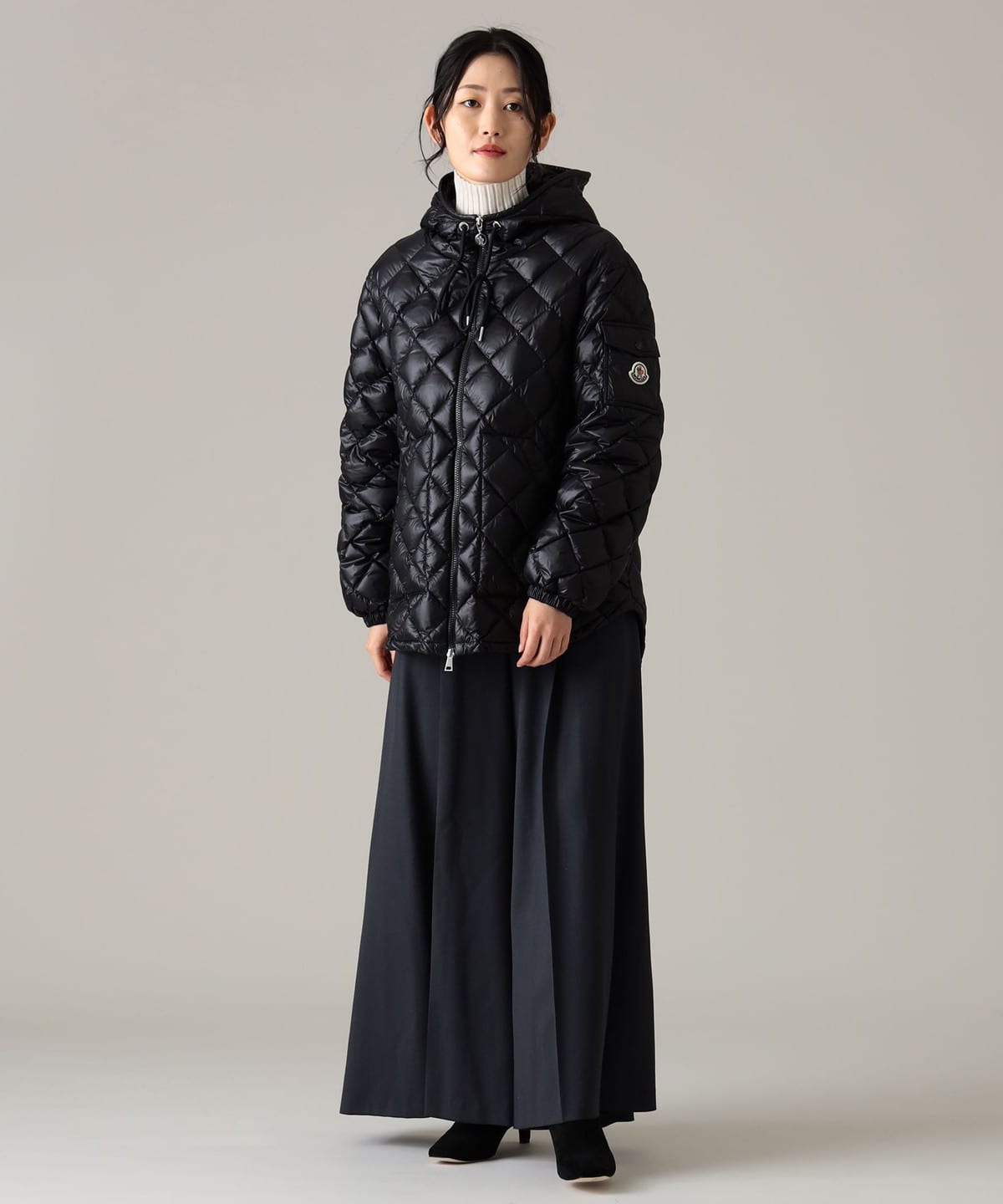 Demi-Luxe BEAMS（デミルクス ビームス）MONCLER / シャツ