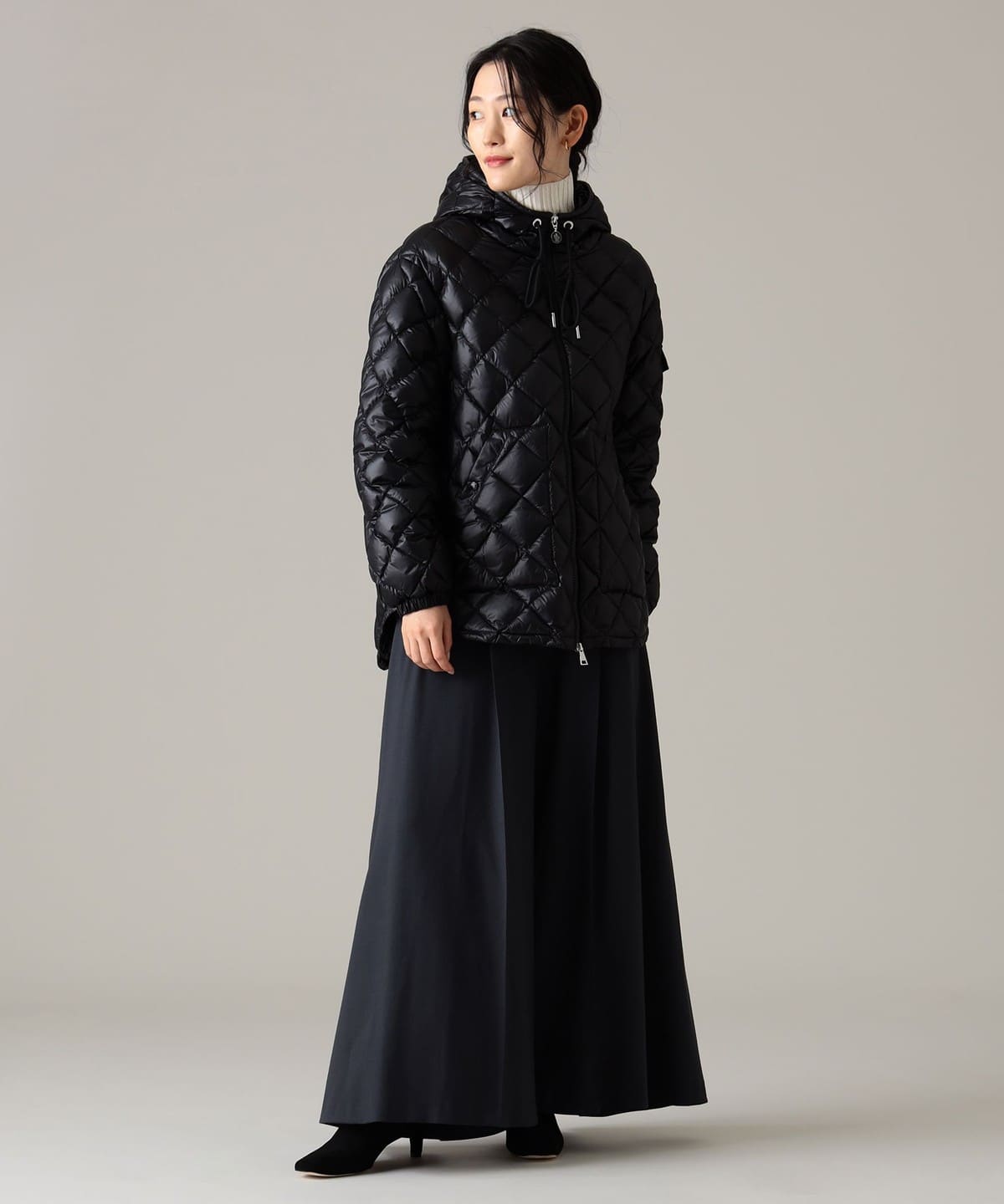 Demi-Luxe BEAMS（デミルクス ビームス）MONCLER / シャツ