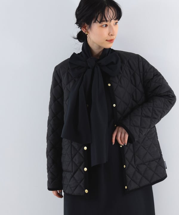 Demi-Luxe BEAMS（デミルクス ビームス）Traditional Weatherwear ...