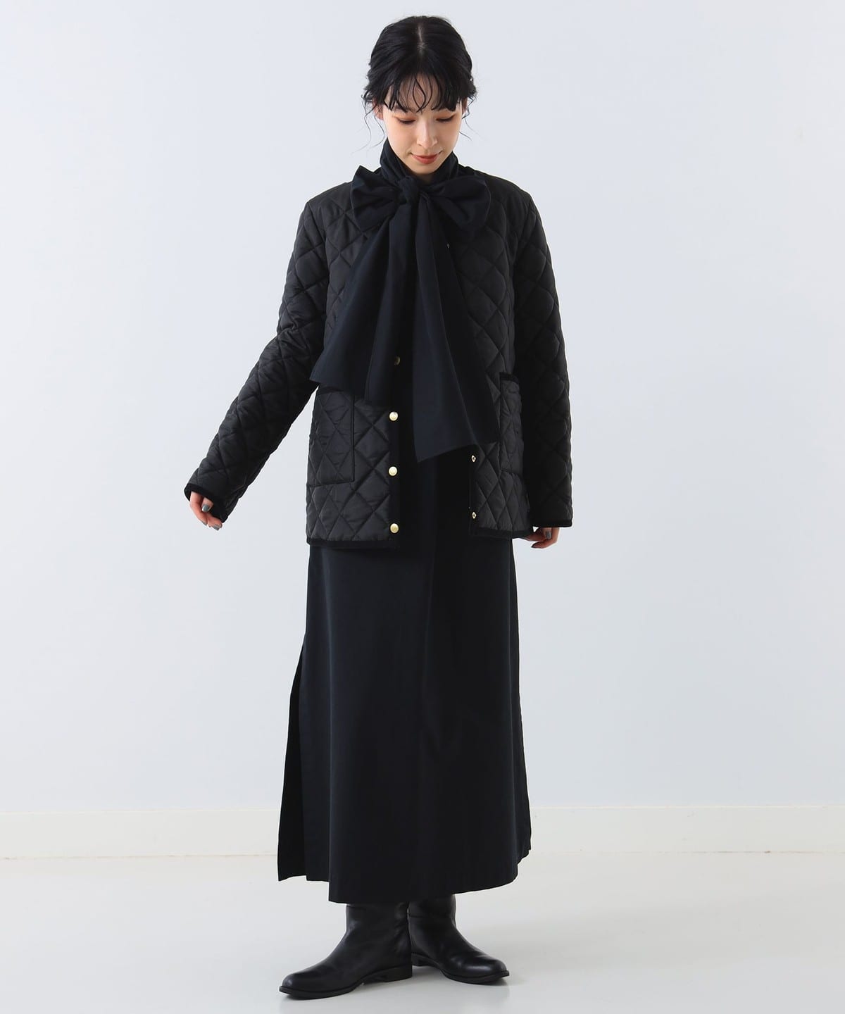 Demi-Luxe BEAMS（デミルクス ビームス）Traditional Weatherwear ...