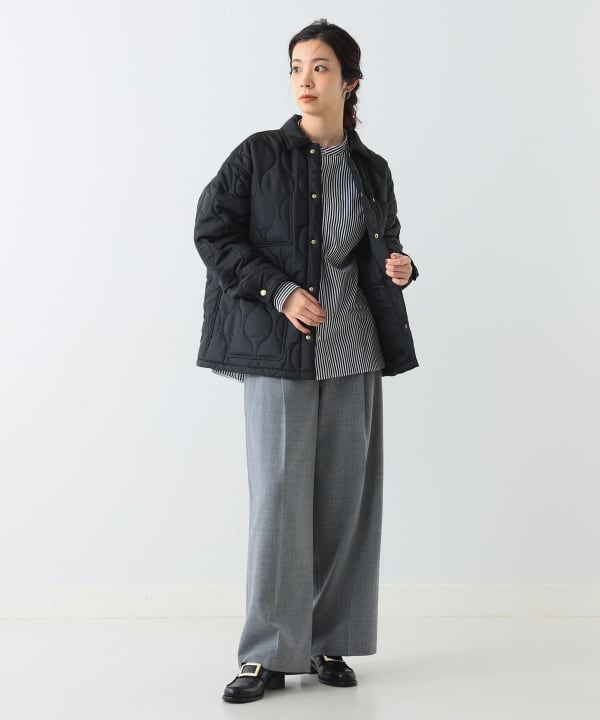 Demi-Luxe BEAMS（デミルクス ビームス）Traditional Weatherwear