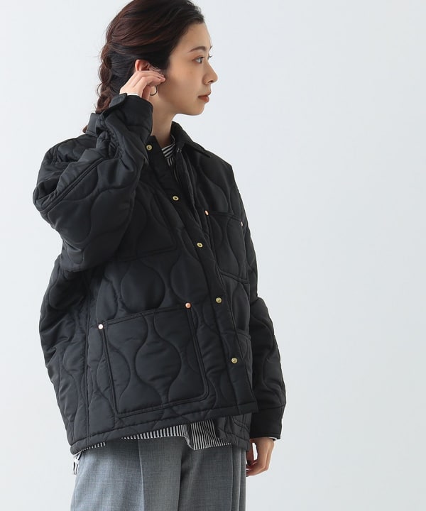 Demi-Luxe BEAMS（デミルクス ビームス）Traditional Weatherwear ...