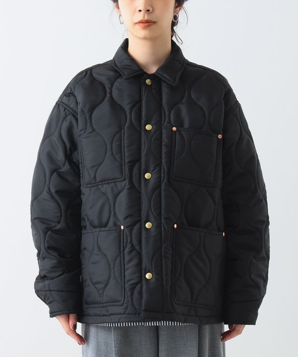 Demi-Luxe BEAMS（デミルクス ビームス）Traditional Weatherwear ...