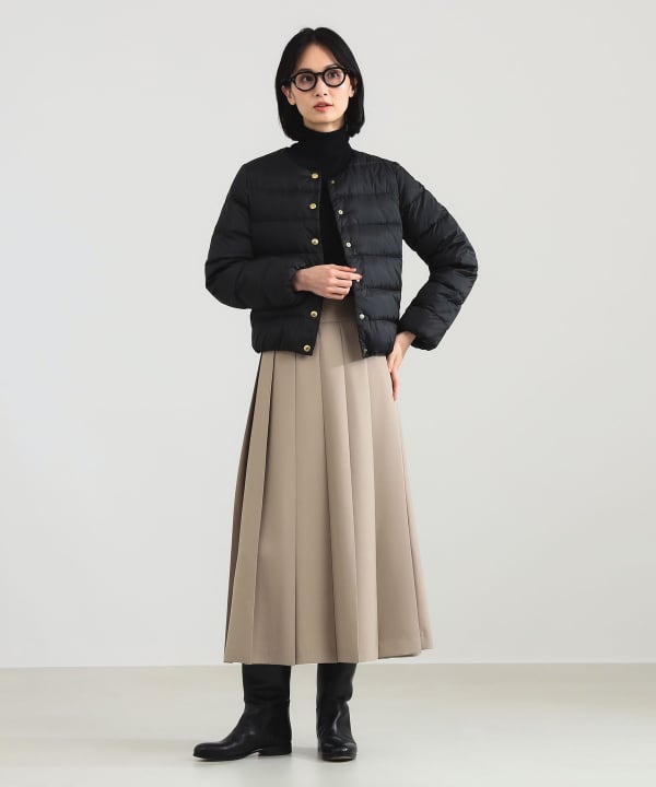 Demi-Luxe BEAMS（デミルクス ビームス）Traditional Weatherwear