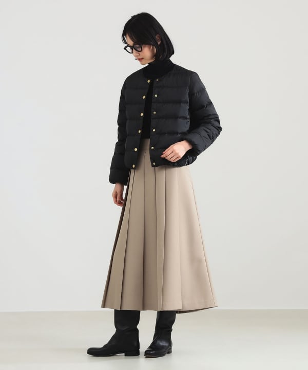 Demi-Luxe BEAMS（デミルクス ビームス）【WEB限定】Traditional