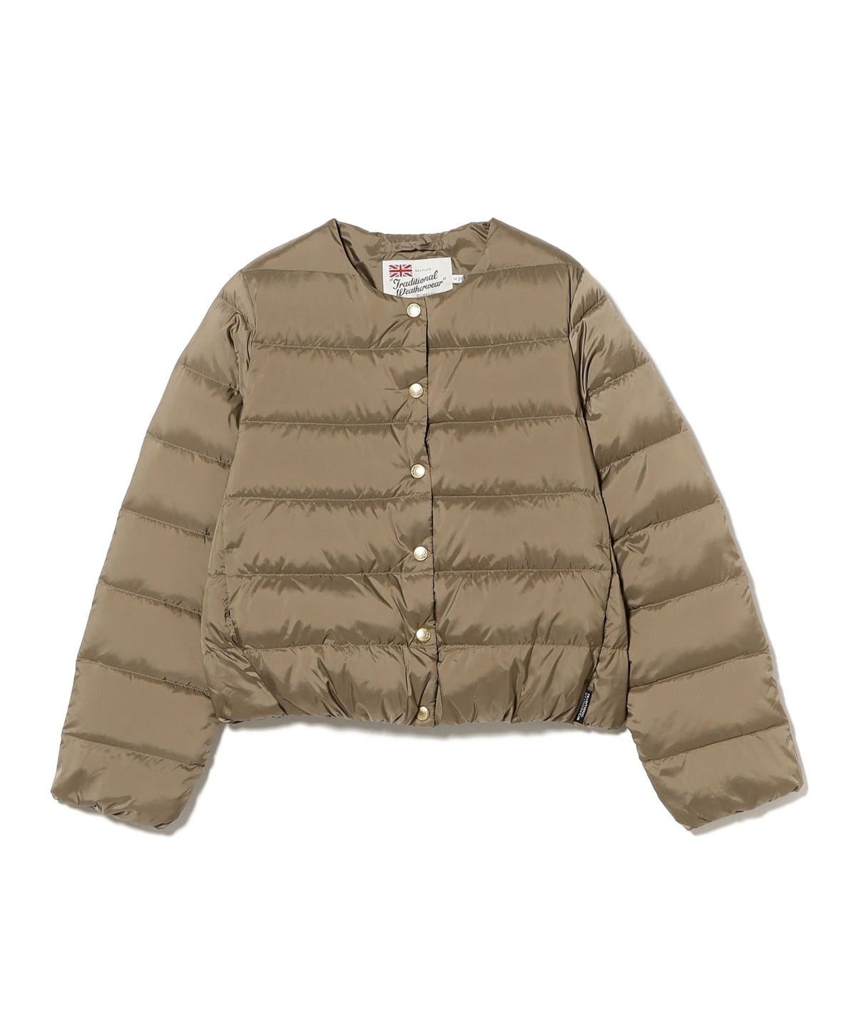 Demi-Luxe BEAMS（デミルクス ビームス）【WEB限定】Traditional