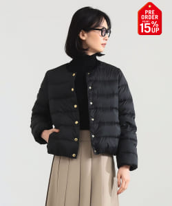 【+15%ポイントUP】【WEB限定】Traditional Weatherwear / ARKLEY ショート ダウン
