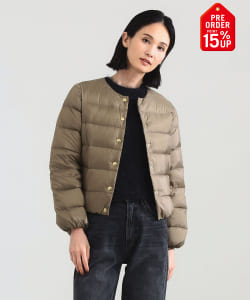 【+15%ポイントUP】【WEB限定】Traditional Weatherwear / ARKLEY ショート ダウン