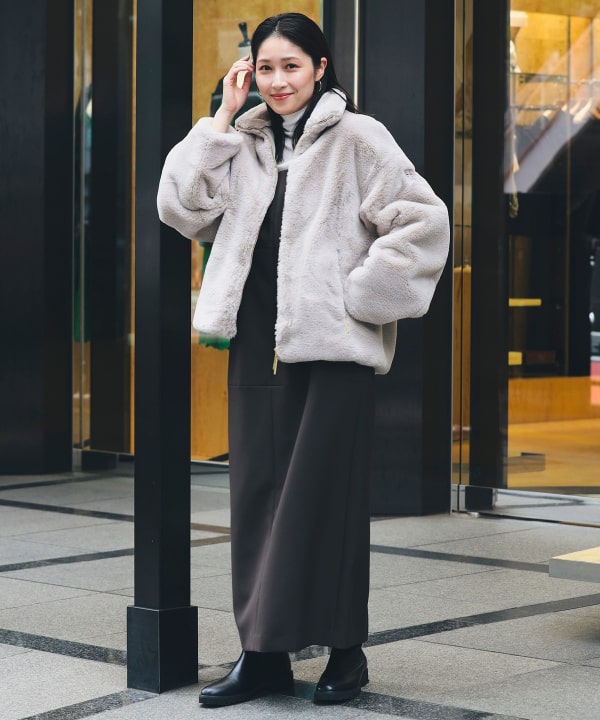 supika TATRAS タトラス　BARBRA サイズ 01 Demi-Luxe BEAMS（デミルクス ビームス）【+15%ポイントUP