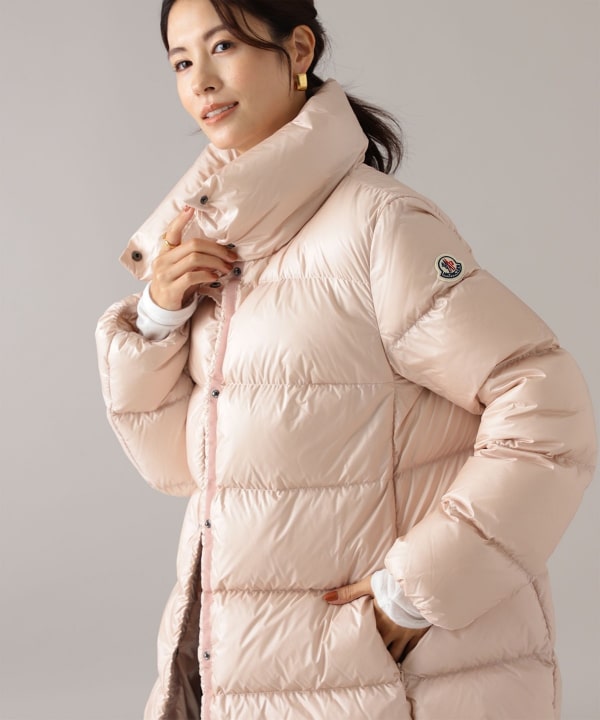 Demi-Luxe BEAMS（デミルクス ビームス）MONCLER / Cochevis