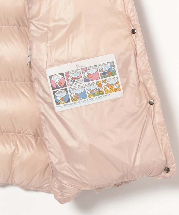 Demi-Luxe BEAMS(デミルクス ビームス)MONCLER / Cochevis Demi-Luxe BEAMS(デミルクス ビームス)MONCLER / Cochevis