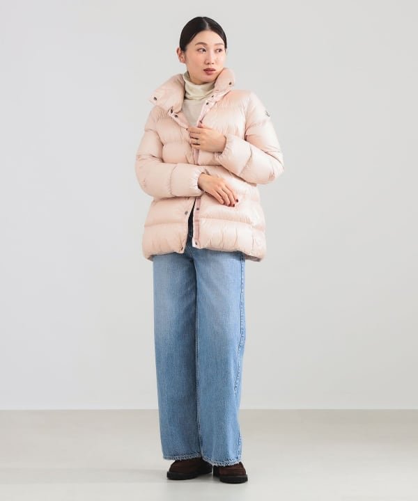 Demi-Luxe BEAMS(デミルクス ビームス)MONCLER / Cochevis Demi-Luxe BEAMS(デミルクス ビームス)MONCLER / Cochevis