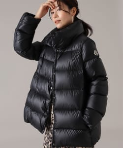 MONCLER（モンクレール）のレディース通販｜BEAMS