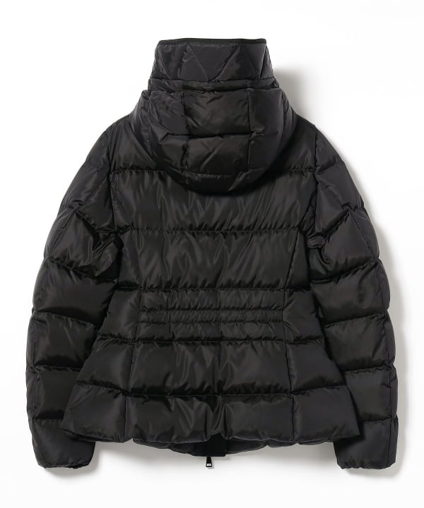 Demi-Luxe BEAMS（デミルクス ビームス）【10%OFF!!アウターフェア対象】MONCLER / AVOCE ダウンジャケット（ブルゾン  ダウンジャケット）通販｜BEAMS