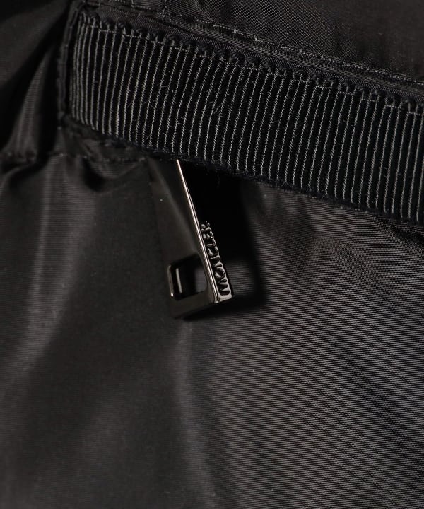 Demi-Luxe BEAMS（デミルクス ビームス）MONCLER / AVOCE ダウン