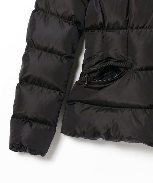 Demi-Luxe BEAMS（デミルクス ビームス）MONCLER / AVOCE ダウン