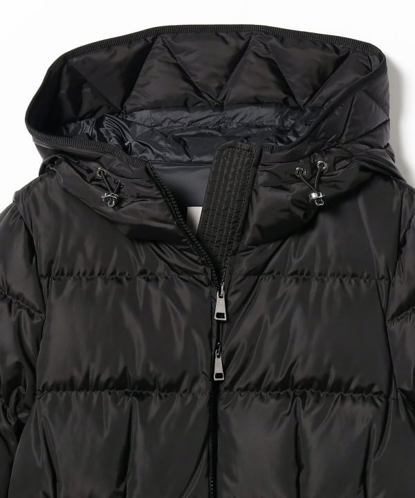 Demi-Luxe BEAMS（デミルクス ビームス）MONCLER / AVOCE ダウン