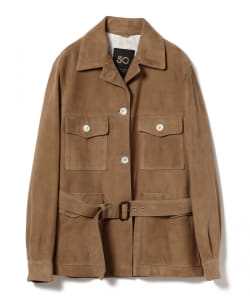CINQUANTA / サファリジャケット