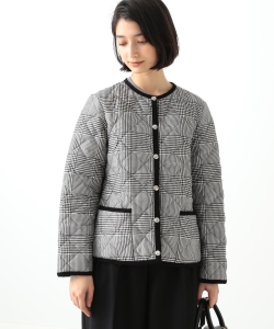 Traditional Weatherwear / 別注 ARKLEY ショートブルゾン