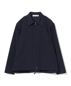 BARENA / ドローストリング ブルゾン