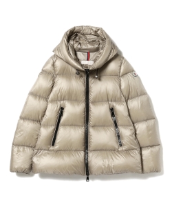 ■【ショップ限定商品】MONCLER / SERITE ナイロンブルゾン