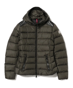 MONCLER / TETRA ダウンコート