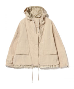 MONCLER / TABAC フードブルゾン