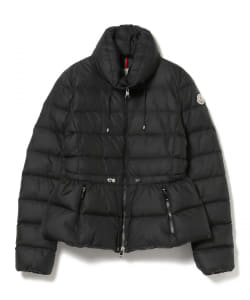 ▲MONCLER / MARQUER ダウンジャケット