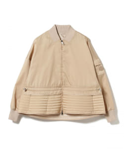 MONCLER / BALDHA ブルゾン