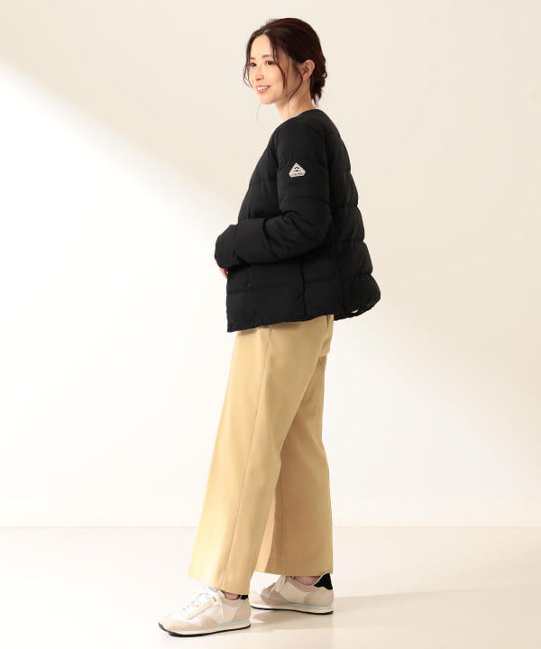 Demi-Luxe BEAMS（デミルクス ビームス）【10%OFF!!アウターフェア対象