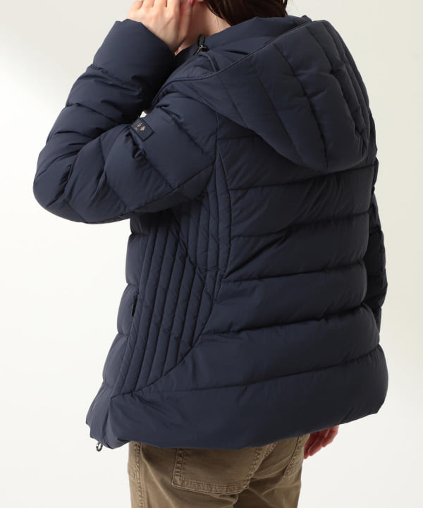 Demi-Luxe BEAMS(デミルクス ビームス)TATRAS × Demi-Luxe BEAMS ...