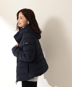TATRAS × Demi-Luxe BEAMS / 別注 KOSAVA ダウンジャケット