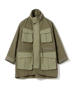 upper hights / THE U-65 ブルゾン