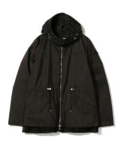 MONCLER / BAABA ブルゾン