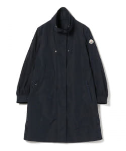 MONCLER / KOUROU ロング パーカー ブルゾン