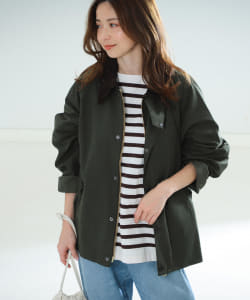 Barbour / TRANSPORT CASUAL ジャケット