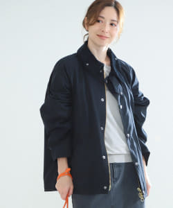 Barbour / TRANSPORT CASUAL ジャケット