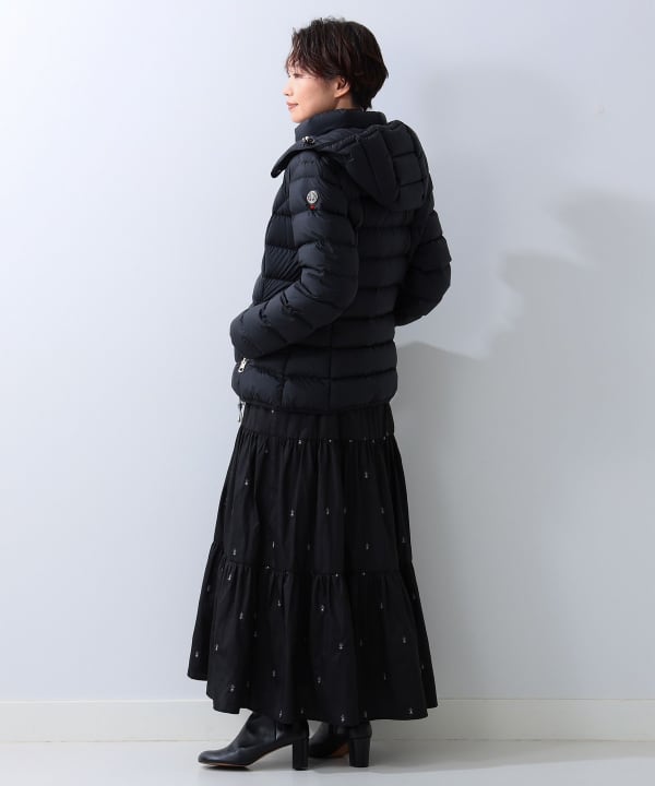 Demi-Luxe BEAMS CAPE HORN STELLAダウン Demi-Luxe BEAMS（デミルクス ビームス）CAPE HORN / マット