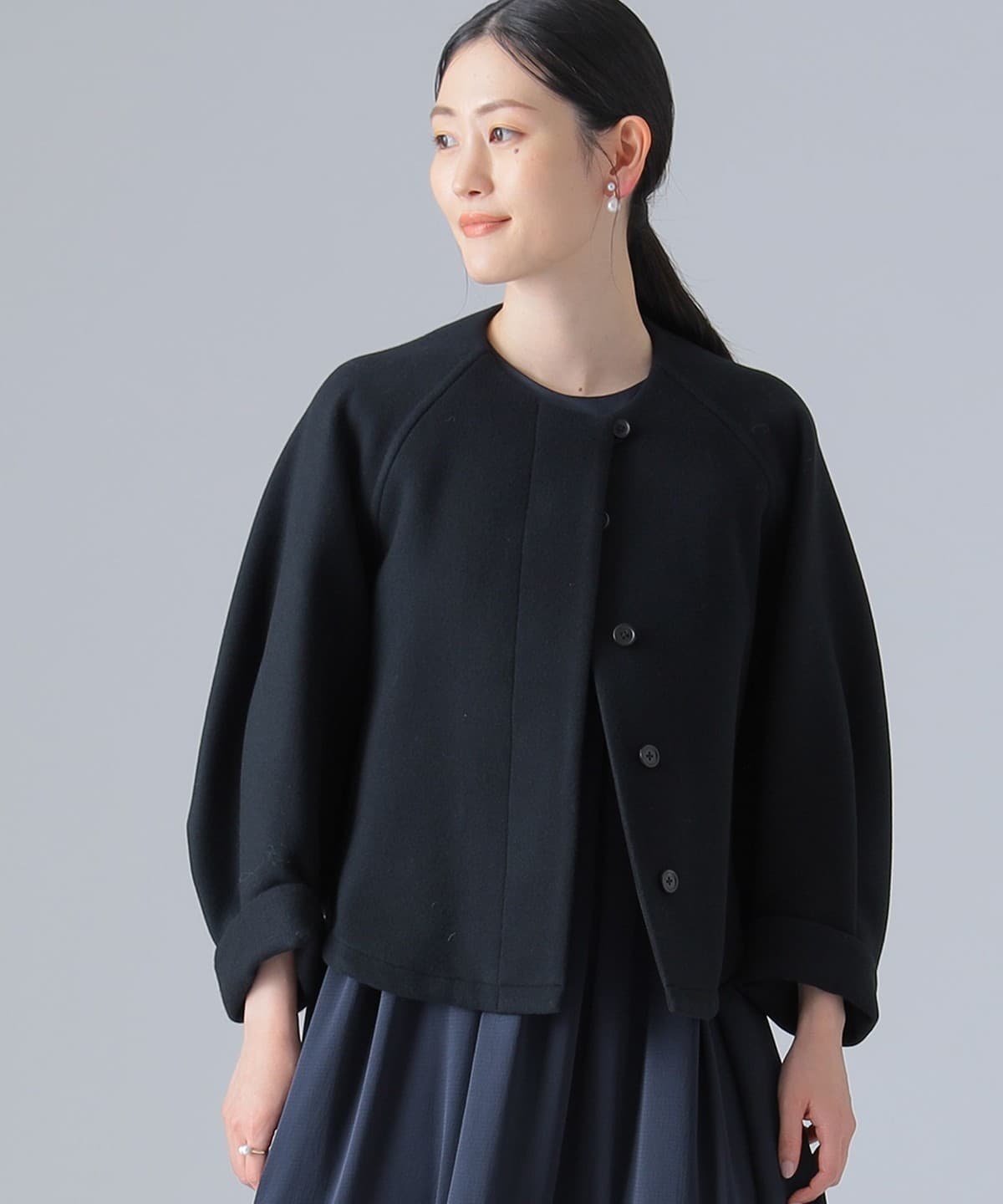 EFFE BEAMS（エッフェ ビームス）【10%OFF!!アウターフェア対象