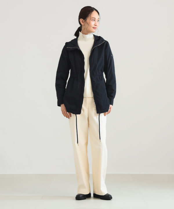 Demi-Luxe BEAMS（デミルクス ビームス）【別注】TATRAS / CRIDORLA