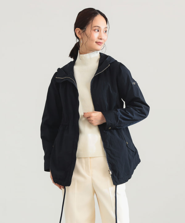 Demi-Luxe BEAMS（デミルクス ビームス）【別注】TATRAS / CRIDORLA